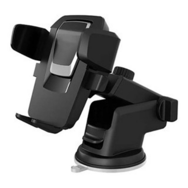 Suporte Celular Veicular Carro Ventosa Automático Painel